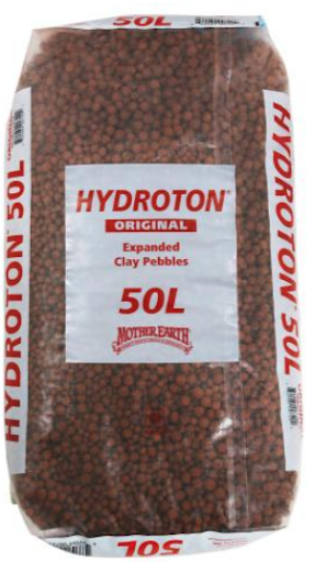 hydroton Hydroton