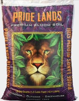 Pride Lands Bloom Soil Thumbnail