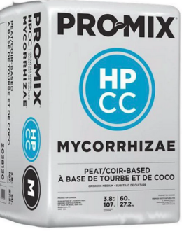 PRO-MIX HPCC MYCORRHIZAE Thumbnail