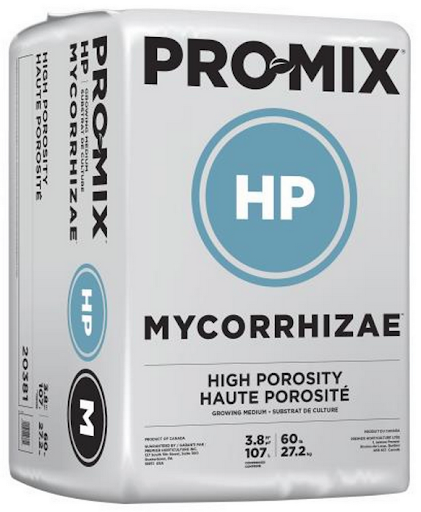 PRO-MIX HP MYCORRHIZAE