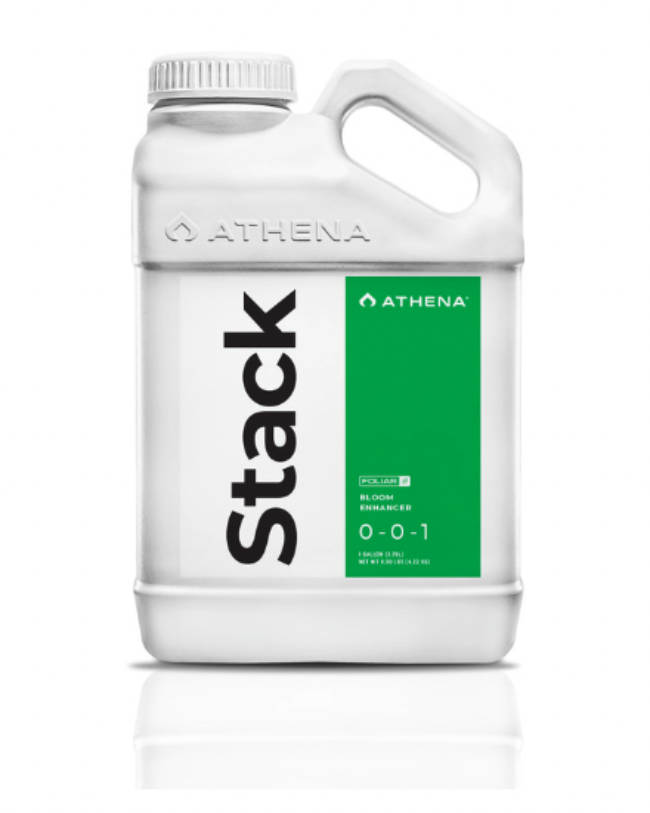 Athena Stack
