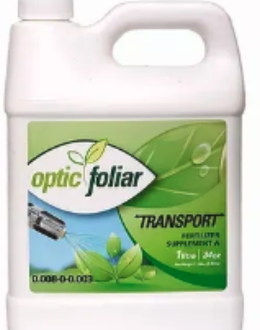 Transport Optic Foliar Thumbnail